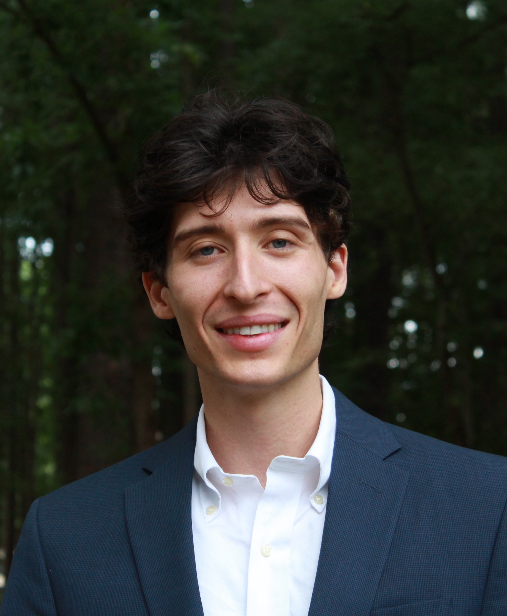 Jacob Tafrate